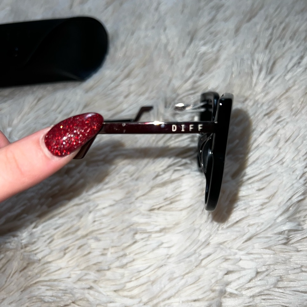 Diff Designer Sunglasses - image 1